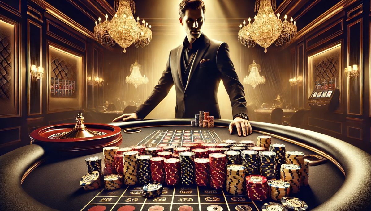 PK68 Game Live Betting