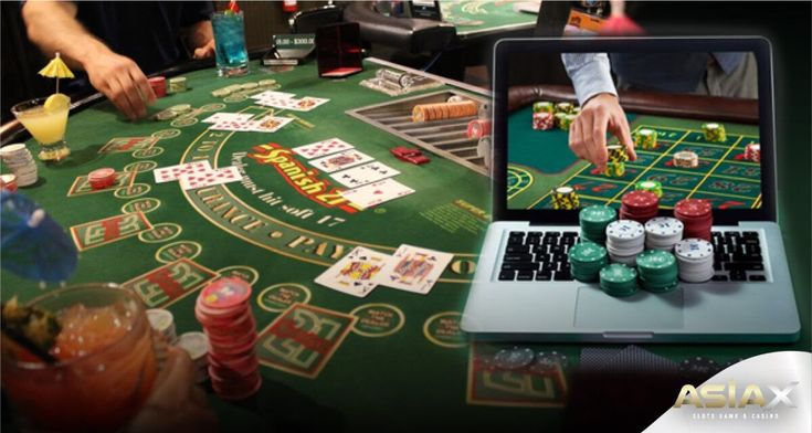 PK68 Game Live Casino