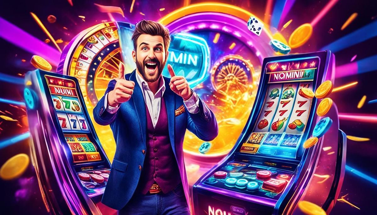 PK68 Game Welcome Bonus